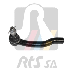 Traukės antgalis RTS 91-92363-2