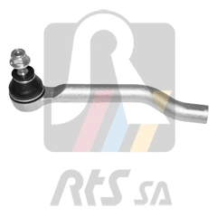 Traukės antgalis RTS 91-92392-2