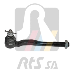 Traukės antgalis RTS 91-92517-210