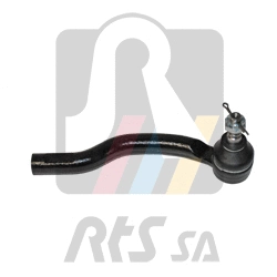 Traukės antgalis RTS 91-92557-1