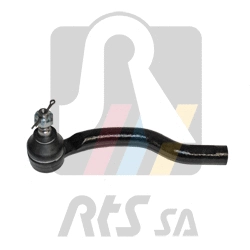 Traukės antgalis RTS 91-92557-2