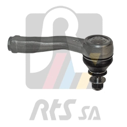 Traukės antgalis RTS 91-92580-1