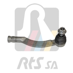 Traukės antgalis RTS 91-95906-1