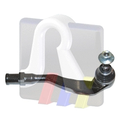 Traukės antgalis RTS 91-95917-1
