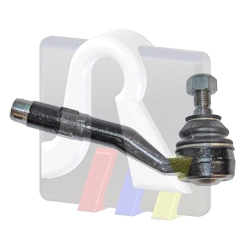 Traukės antgalis RTS 91-99511