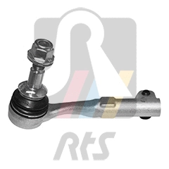 Traukės antgalis RTS 91-99519-1