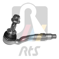 Traukės antgalis RTS 91-99529-2