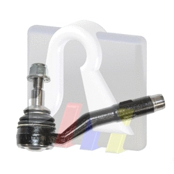 Traukės antgalis RTS 91-99564