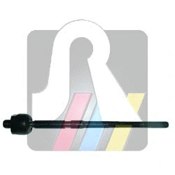 Vidinė vairo traukė RTS 92-00197