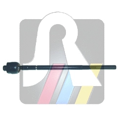 Vidinė vairo traukė RTS 92-00365