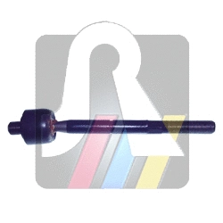 Vidinė vairo traukė RTS 92-00486