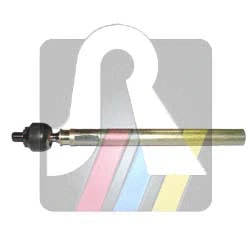 Vidinė vairo traukė RTS 92-00549