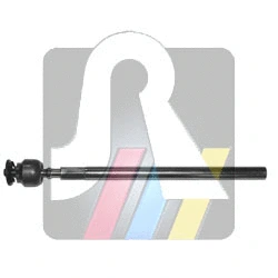 Vidinė vairo traukė RTS 92-00556