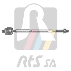 Vidinė vairo traukė RTS 92-00565-010