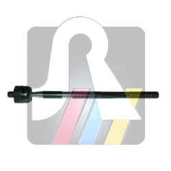 Vidinė vairo traukė RTS 92-00672
