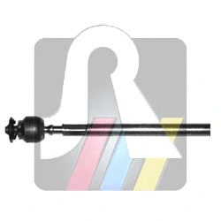 Vidinė vairo traukė RTS 92-00714