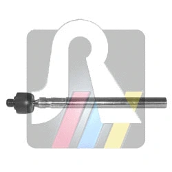 Vidinė vairo traukė RTS 92-00758