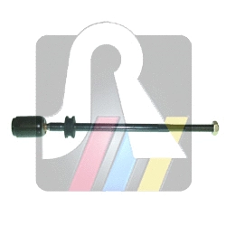 Vidinė vairo traukė RTS 92-00947