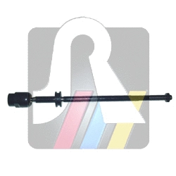 Vidinė vairo traukė RTS 92-00988
