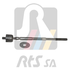 Vidinė vairo traukė RTS 92-02525-026