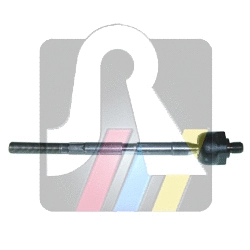 Vidinė vairo traukė RTS 92-02537