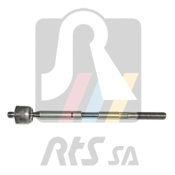 Vidinė vairo traukė RTS 92-02556
