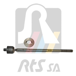 Vidinė vairo traukė RTS 92-02562-026