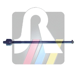Vidinė vairo traukė RTS 92-03110