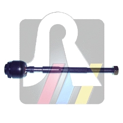 Vidinė vairo traukė RTS 92-03134