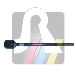 Vidinė vairo traukė RTS 92-05109