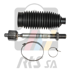Vidinė vairo traukė RTS 92-05834-056