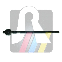 Vidinė vairo traukė RTS 92-06502