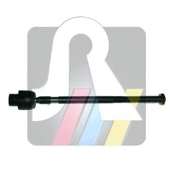Vidinė vairo traukė RTS 92-07004
