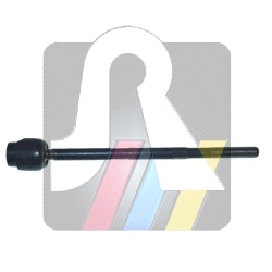 Vidinė vairo traukė RTS 92-07025