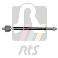 Vidinė vairo traukė RTS 92-07071-010