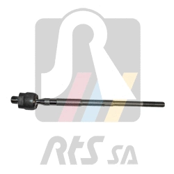 Vidinė vairo traukė RTS 92-08066-2