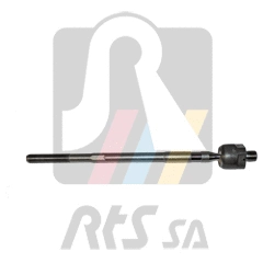 Vidinė vairo traukė RTS 92-08083-2