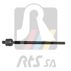 Vidinė vairo traukė RTS 92-08653