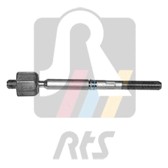 Vidinė vairo traukė RTS 92-09158