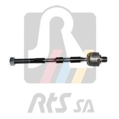 Vidinė vairo traukė RTS 92-09229-010