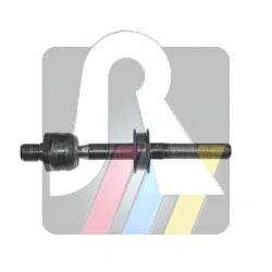 Vidinė vairo traukė RTS 92-09504