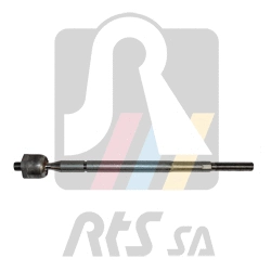 Vidinė vairo traukė RTS 92-09780