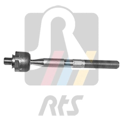 Vidinė vairo traukė RTS 92-13037