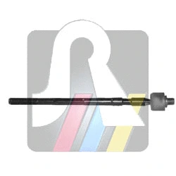 Vidinė vairo traukė RTS 92-90480
