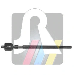 Vidinė vairo traukė RTS 92-90483