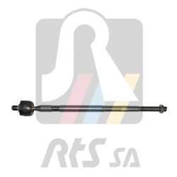 Vidinė vairo traukė RTS 92-90533-010