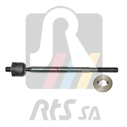 Vidinė vairo traukė RTS 92-92531-026
