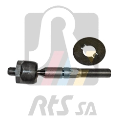 Vidinė vairo traukė RTS 92-92576-026