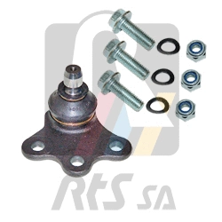 Atramos/vairo traukė RTS 93-00386-156