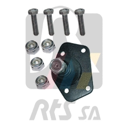 Atramos/vairo traukė RTS 93-00409-056